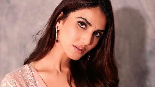 Vaani Kapoor joins Ayushmann Khurrana in Abhishek Kapoor's yet-untitled directorial Vaani Kapoor joins Ayushmann Khurrana in Abhishek Kapoor's yet-untitled directorial