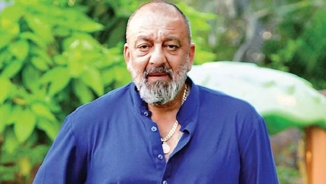 Sanjay Dutt discharged from Mumbai hospital two days after getting admitted for breathlessness Sanjay Dutt discharged from Mumbai hospital two days after getting admitted for breathlessness