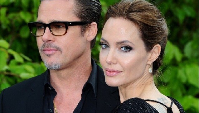 Angelina Jolie seeks disqualification of private judge from Brad Pitt divorce case