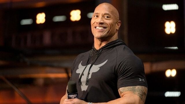 Dwayne Johnson tops Hollywood pay list second year in a row; Ryan Reynolds, Vin Diesel follow Dwayne Johnson tops Hollywood pay list second year in a row; Ryan Reynolds, Vin Diesel follow