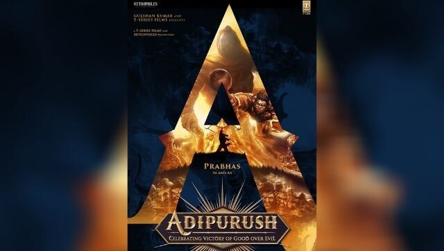 Fire breaks out on set of Prabhas, Saif Ali Khan’s film Adipurush in Mumbai; no casualties reported