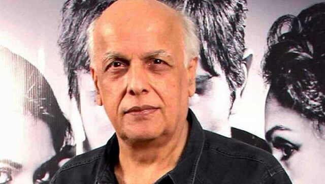 Mahesh Bhatt appears before NCW in relation to sex abuse case against modelling firm promoter Mahesh Bhatt appears before NCW in relation to sex abuse case against modelling firm promoter