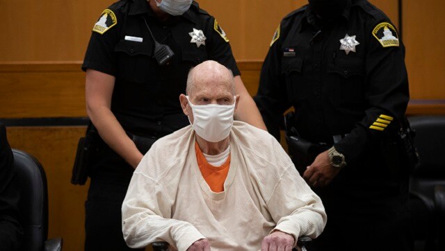 Golden State Killer sentenced to life for 26 murders and rapes; 74-year-old eluded capture for four decades Golden State Killer sentenced to life for 26 murders and rapes; 74-year-old eluded capture for four decades