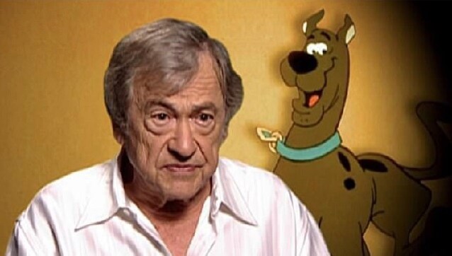 Joe Ruby, Scooby-Doo co-creator and animation veteran, passes away aged 87 Joe Ruby, Scooby-Doo co-creator and animation veteran, passes away aged 87