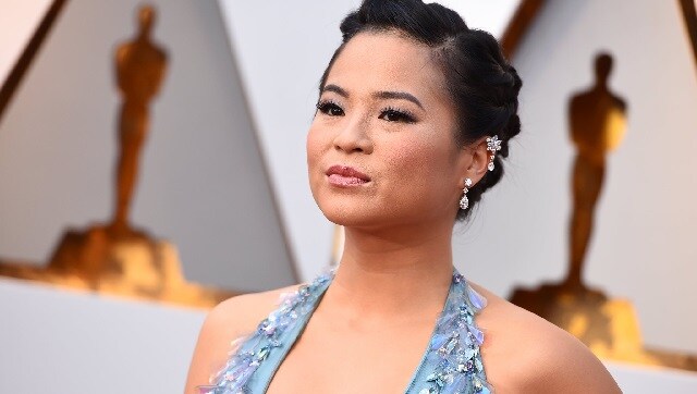 Kelly Marie Tran replaces Cassie Steele as lead in Disney animated film Raya and the Last Dragon Kelly Marie Tran replaces Cassie Steele as lead in Disney animated film Raya and the Last Dragon