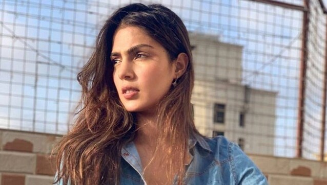 Sushant Singh Rajput death: Rhea Chakraborty's father summoned for questioning by CBI for second consecutive day Sushant Singh Rajput death: Rhea Chakraborty's father summoned for questioning by CBI for second consecutive day