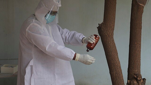 India among nations with 'lowest per mn' COVID-19 cases, says Centre as record 83,883 test positive in 24 hrs India among nations with 'lowest per mn' COVID-19 cases, says Centre as record 83,883 test positive in 24 hrs