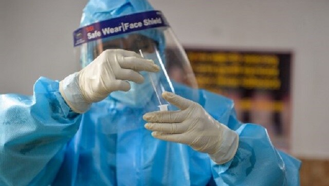 BJP's COVID-19 vaccine vow ahead of Bihar polls causes stir; Oxford University says trial to continue