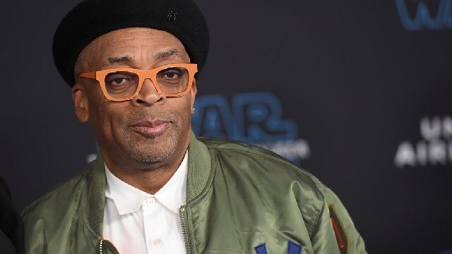 Spike Lee to produce Stefon Bristol's Gordon Hemingway & The Realm of Cthulhu for Netflix