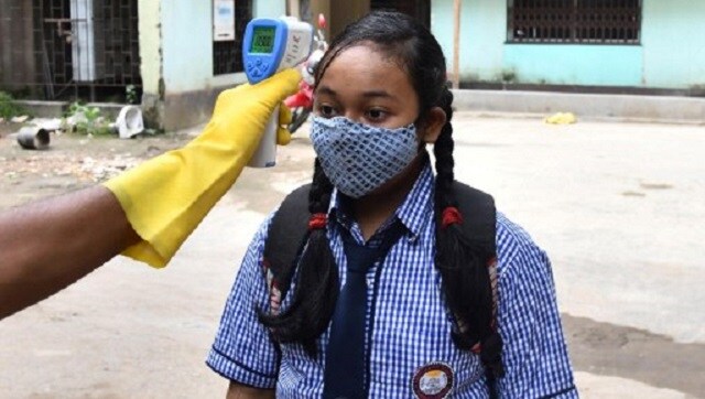India crosses grim milestone of 1 crore COVID-19 cases; 25,152 new cases in past 24 hours