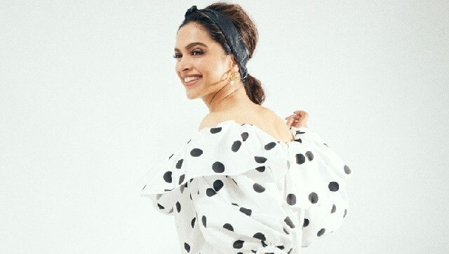 Deepika Padukone releases an audio diary hours after deleting her Twitter and Instagram posts