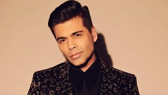 Karan Johar tells Narcotics Control Bureau no drugs were consumed in the 2019 Bollywood party at his home