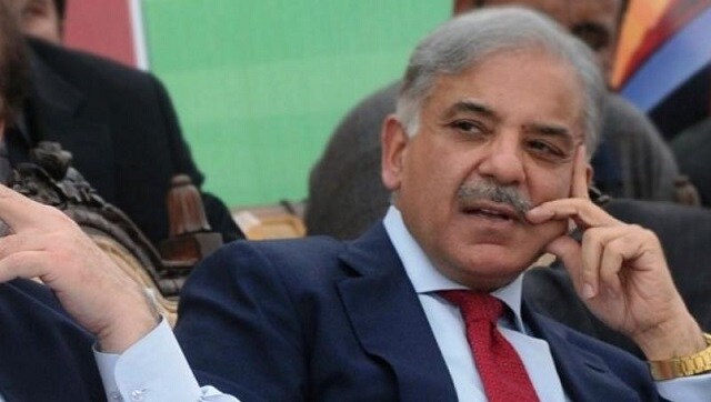 PML-N chief Shahbaz Sharif arrested after Lahore court rejects bail plea in money laundering case PML-N chief Shahbaz Sharif arrested after Lahore court rejects bail plea in money laundering case