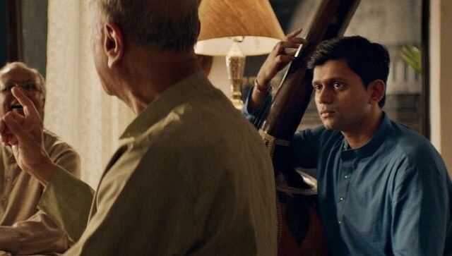 Chaitanya Tamhane's The Disciple to continue festival run with New York Film Fest 2020
