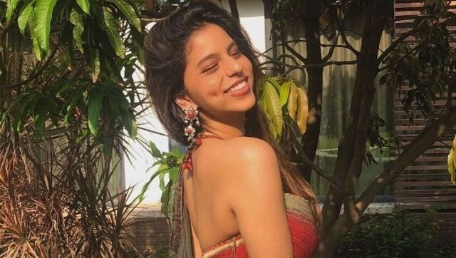 Suhana Khan urges to end colourism in Instagram post: 'We come in different shades'