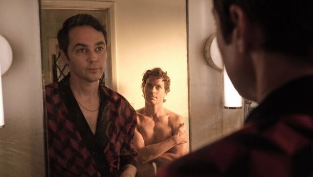 The Boys in the Band movie review: Jim Parsons' Netflix drama is an apt cultural portrait of systemic LGBT+ ostracisation The Boys in the Band movie review: Jim Parsons' Netflix drama is an apt cultural portrait of systemic LGBT+ ostracisation