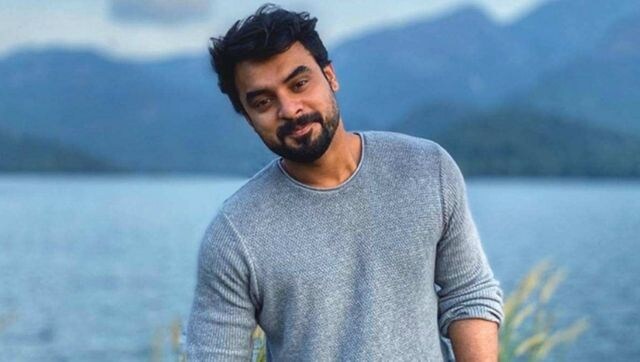 Tovino Thomas discharged from hospital after recovering from injury on sets of Kala