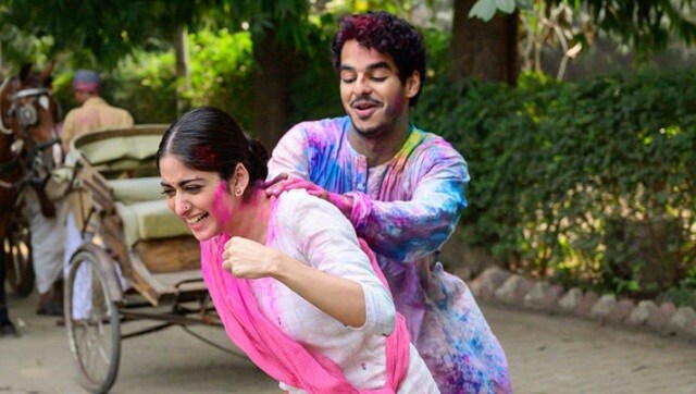 A Suitable Boy to premiere on Netflix on 23 October, after BBC telecast in UK, Ireland