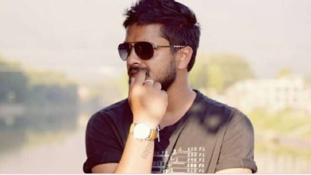 Former Dharmatic Entertainment producer Kshitij Ravi Prasad's bail plea to be heard on 14 October
