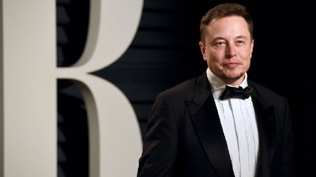 SpaceX and Tesla founder Elon Musk surpasses Amaon's Jeff Bezos to become world's richest person