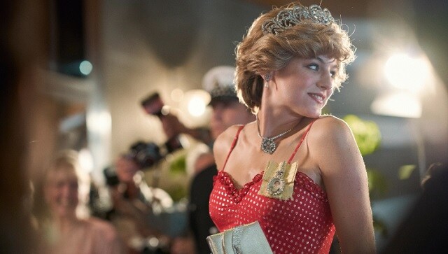 The Crown season 4 trailer introduces new characters of Princess Diana, Margaret Thatcher