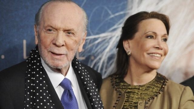 Herbert Kretzmer, lyricist of Les Miserables, dies aged 95