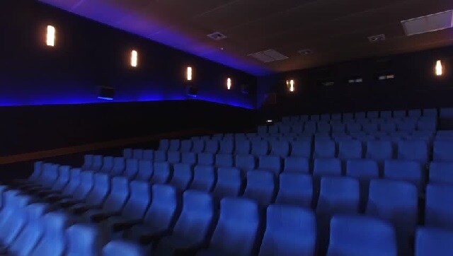 Andhra Pradesh cinema halls, multiplexes continue to remain shut over steep maintenance costs, lack of new releases