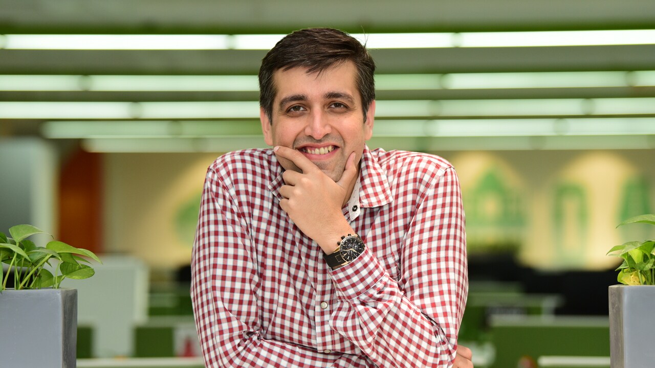  Interview: Madhav Sheth, CEO, Realme on tiny AIoT devices, tiny phones and big plans