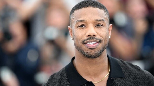 Michael B Jordan to produce screen adaptation of DC comic book Static Shock via banner Outlier Society