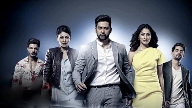 Aftab Shivdasani on his digital debut, Poison 2: ‘Playing a grey character is a challenge and I love it' Aftab Shivdasani on his digital debut, Poison 2: ‘Playing a grey character is a challenge and I love it'