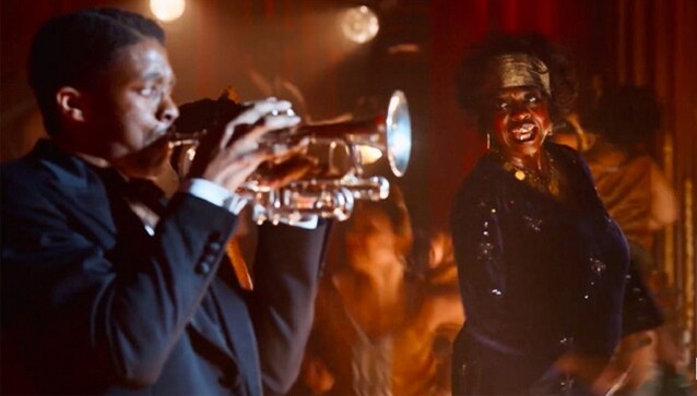 Ma Rainey's Black Bottom starring Chadwick Boseman, Mum Bhai, Fireball, Uncle Frank: Trailers this week