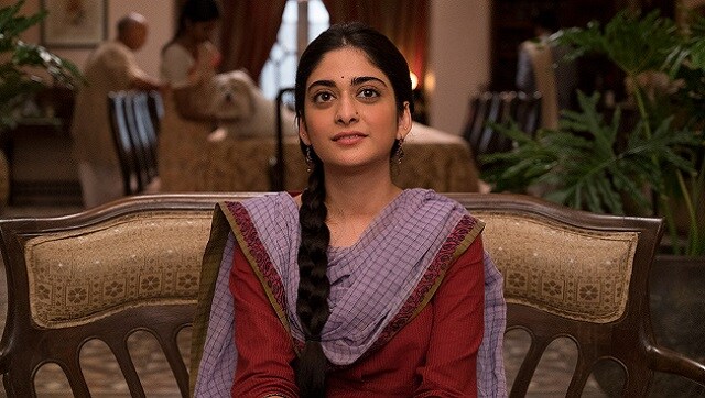 A Suitable Boy review: Mira Nair's marriage of the personal and the political is a patchy road to mild fulfillment