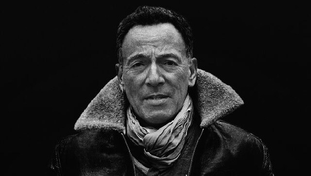 Bruce Springsteen on Letter To You, Apple TV+ documentary, and why he's not concerned about his 'legacy'