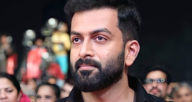 Prithviraj Sukumaran tests negative for coronavirus, says will remain in precautionary self isolation for a week