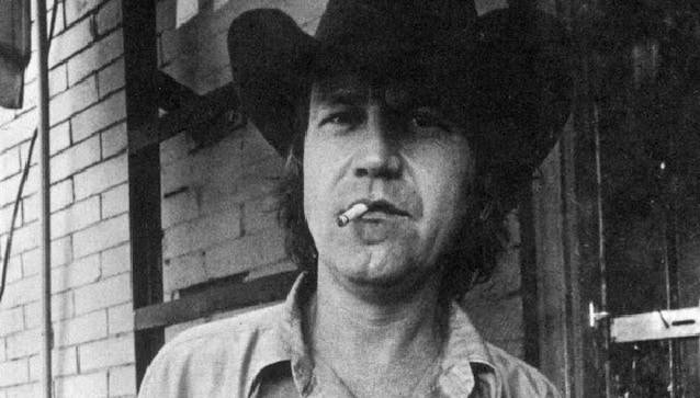 Billy Joe Shaver, legendary singer-songwriter and pioneer of 'outlaw' country in the '70s, passes away aged 81