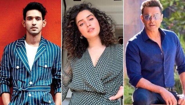 Shah Rukh Khan's Red Chillies Entertainment to back Sanya Malhotra, Vikrant Massey, Bobby Deol's crime thriller Love Hostel Shah Rukh Khan's Red Chillies Entertainment to back Sanya Malhotra, Vikrant Massey, Bobby Deol's crime thriller Love Hostel