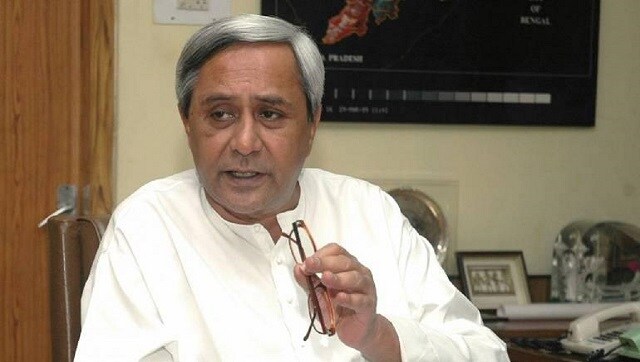 BJP, BJD engage in blame game after Odisha features among bottom five states of NITI Aayog's SDG Index
