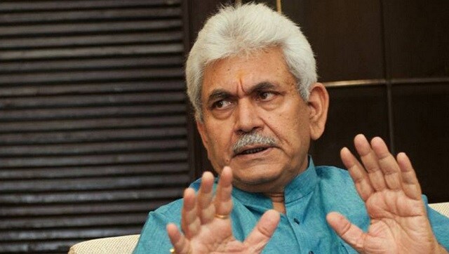J&K power crisis continues as employees’ strike; 100% electricity restoration by tomorrow, says Manoj Sinha