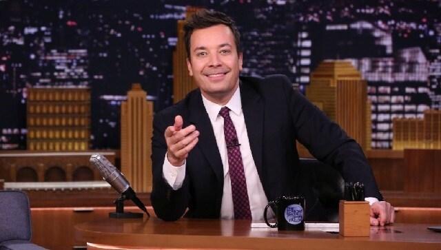 The Tonight Show Starring Jimmy Fallon head writer resigns, insinuates Donald Trump jokes led to issues