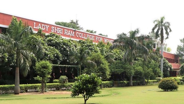 AISA, SFI protest against Delhi's LSR college after student dies by suicide citing lack of money to buy laptop AISA, SFI protest against Delhi's LSR college after student dies by suicide citing lack of money to buy laptop
