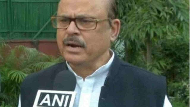 Congress' Tariq Anwar says delay in finalising seat-sharing for Bihar polls affected Grand Alliance's tally