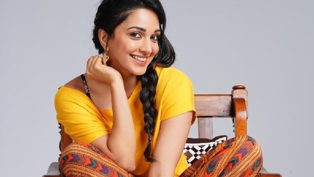 Kiara Advani, Aditya Seal-starrer Indoo Ki Jawani trailer released; film will release in theatres on 11 December