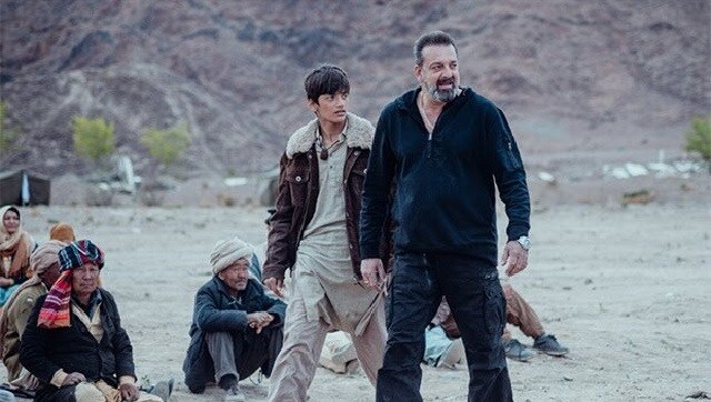 Sanjay Dutt, Nargis Fakhri's Torbaaz to debut on Netflix on 11 December; trailer of Girish Malik directorial unveiled