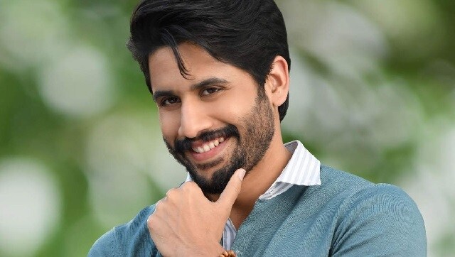 On Naga Chaitanya's 35th birthday, father Nagarjuna shares teaser of their upcoming film Bangarraju On Naga Chaitanya's 35th birthday, father Nagarjuna shares teaser of their upcoming film Bangarraju