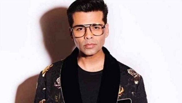 Karan Johar responds to Madhur Bhandarkar's request to change Fabulous Lives of Bollywood Wives title