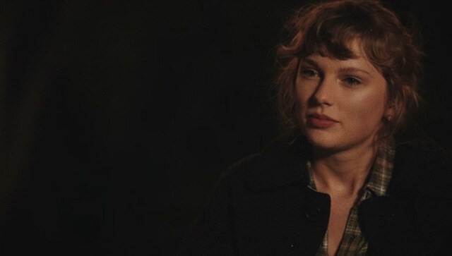 Taylor Swift trims off the fussy intricacies of Folklore studio album in intimate and contemplative concert film