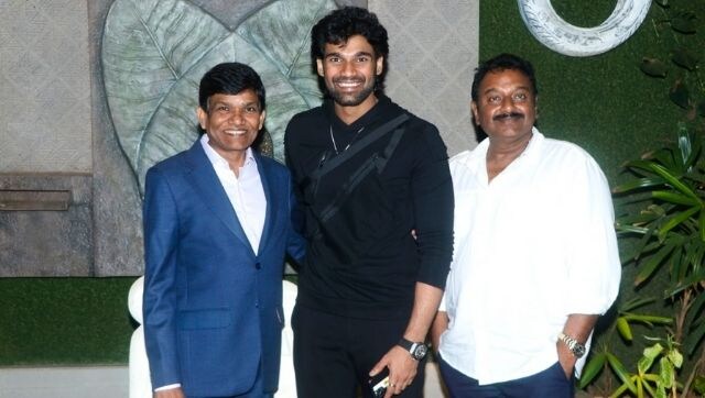 Prabhas, SS Rajamouli's 2005 Telugu film Chatrapathi to be remade in Hindi Prabhas, SS Rajamouli's 2005 Telugu film Chatrapathi to be remade in Hindi