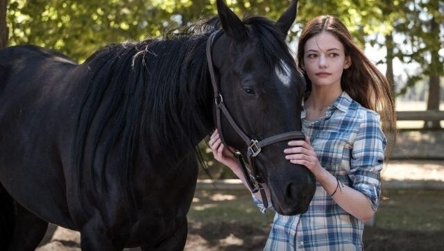 Black Beauty, streaming on Disney+ Hotstar, loses the novel’s sincerity by diluting Anna Sewell’s animal welfare plea Black Beauty, streaming on Disney+ Hotstar, loses the novel’s sincerity by diluting Anna Sewell’s animal welfare plea