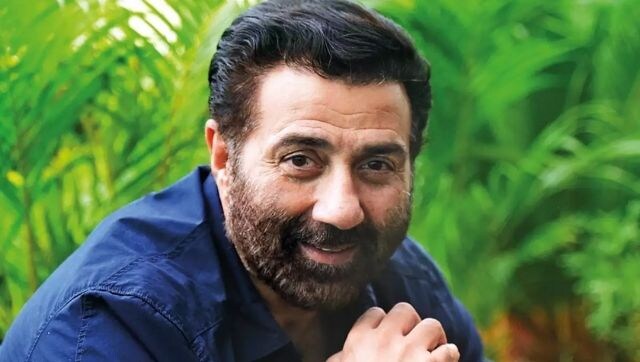 Sunny Deol tests positive for coronavirus, confirms Himachal Pradesh health secretary