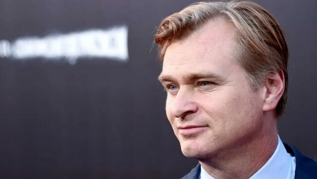 Ahead of Tenet's India release on 4 December, Christopher Nolan shares special message for fans